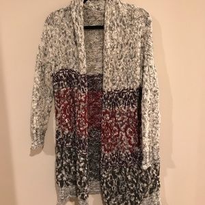 URBAN OUTFITTERS CARDIGAN